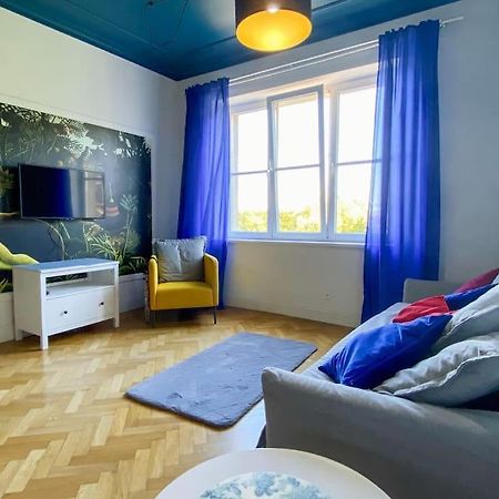 Aesthetic Apartment Krakow-Center Exterior photo